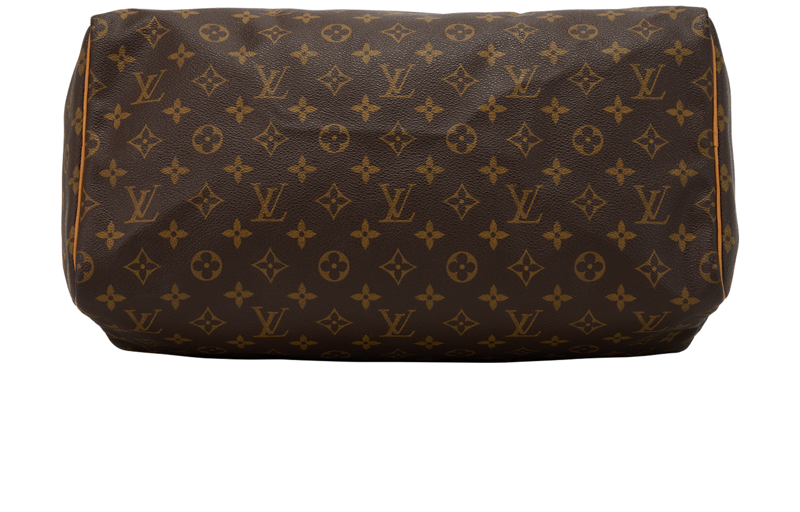 Vintage Speedy 40, &pound;750, Handbags, Brown, Canvas, Top view